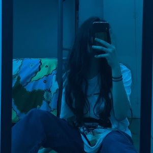 Meet your Posher, Joana